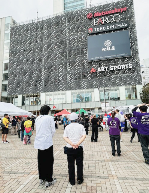 20251027ふくしつながりフェスタ01の画像です