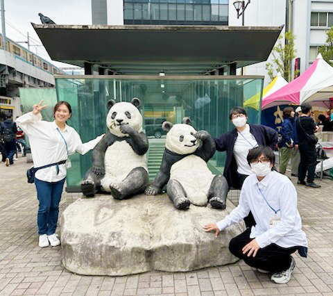 20251027ふくしつながりフェスタ02の画像です