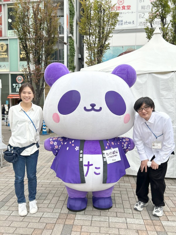 20251027ふくしつながりフェスタ04の画像です